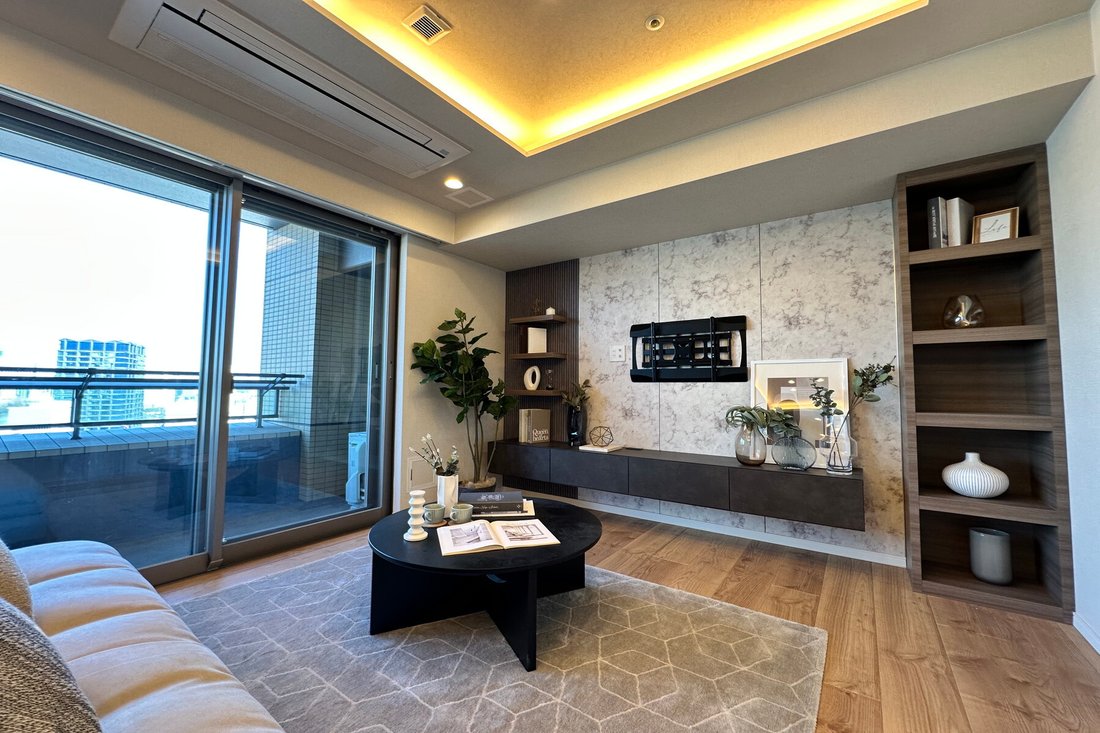 Condo in Minato City, Tokyo, Japan 3 - 16969745