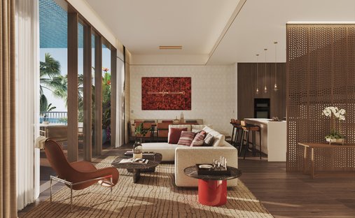Apartment in Umluj, Al Madinah Province, Saudi Arabia 1
