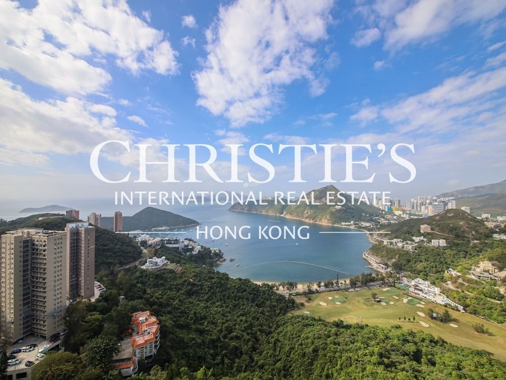 Apartment in Hong Kong, Hong Kong 1 - 16969565