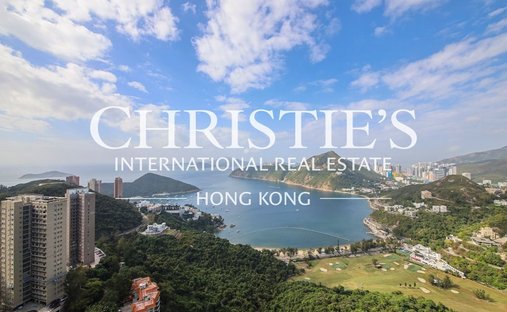 Appartamento a Hong Kong, Hong Kong 1