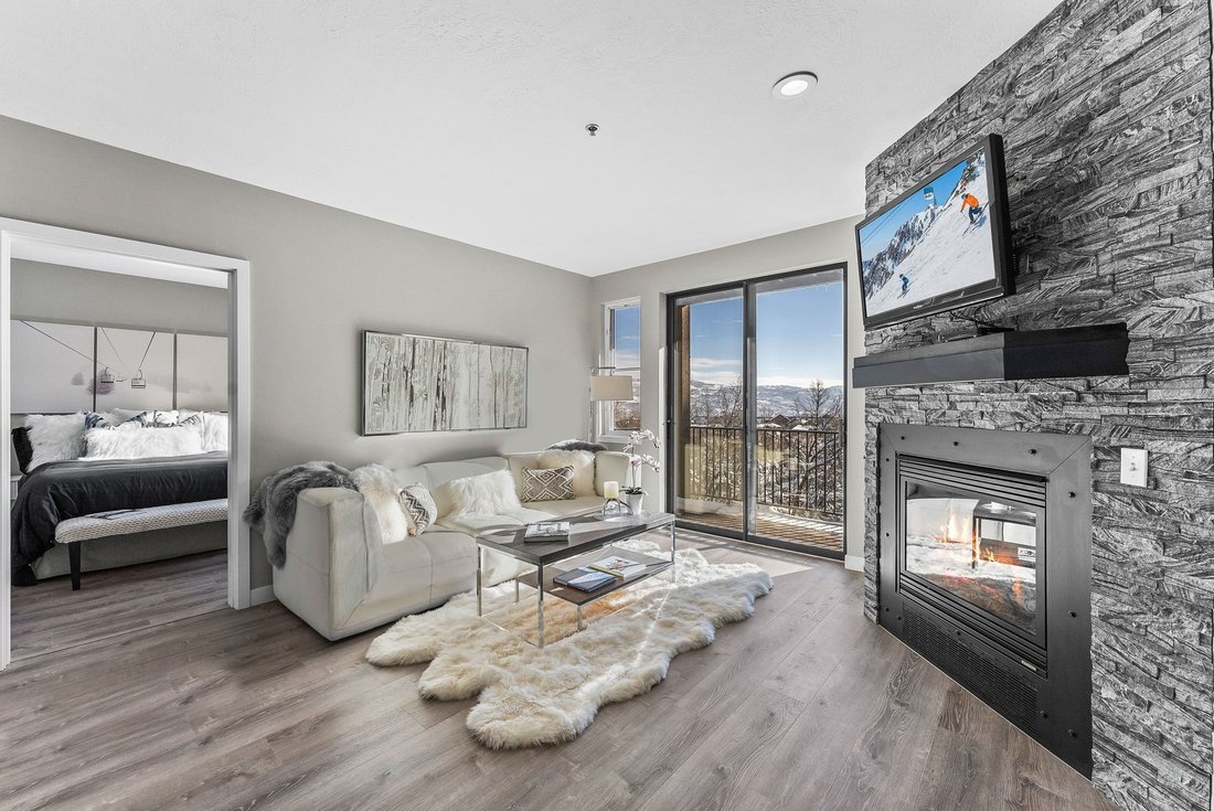 Condo in Heber City, Utah, United States 5 - 16969589