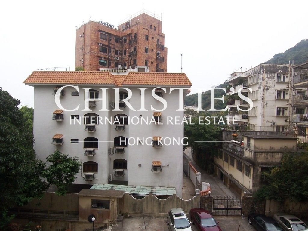 Apartment in Hong Kong, Hong Kong 1 - 16969562