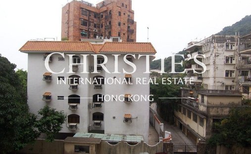 Apartment in Hong Kong, Hong Kong 1