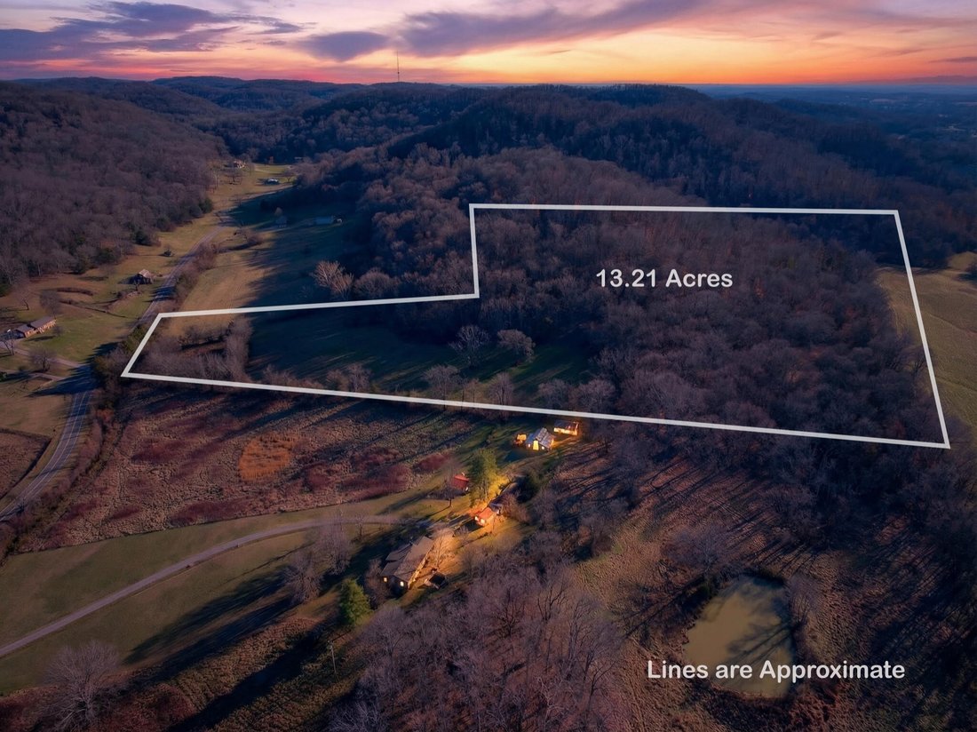 Land in Franklin, Tennessee, United States 4 - 16969162