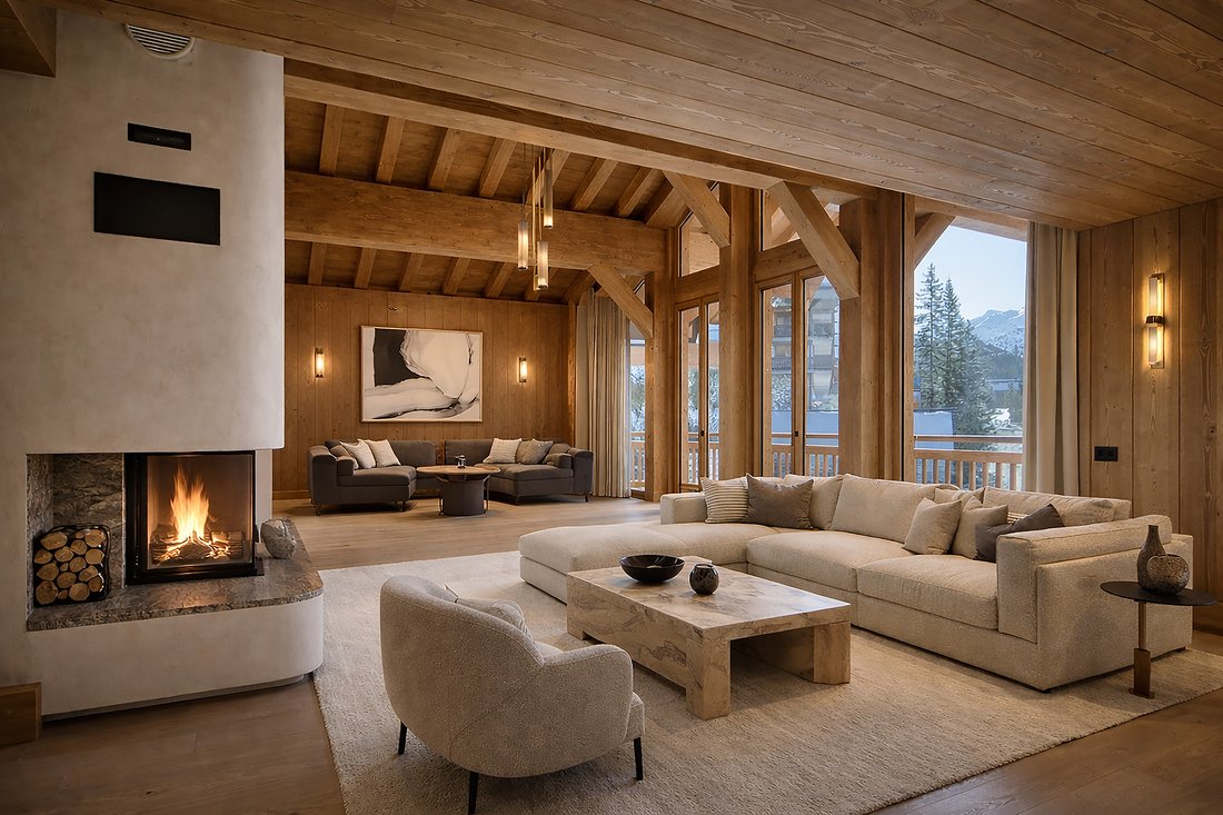 House in Méribel, Les Allues, Auvergne-Rhône-Alpes 2 - 16969615
