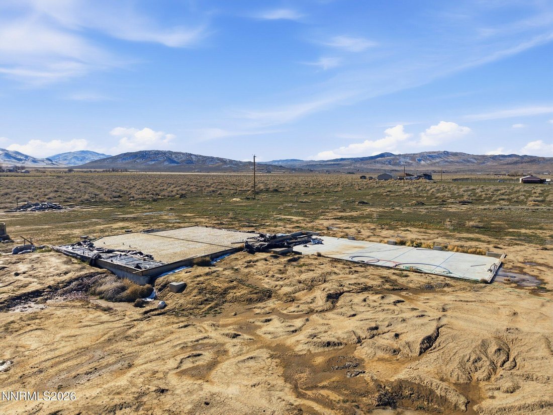 Land in Reno, Nevada, United States 4 - 16949884