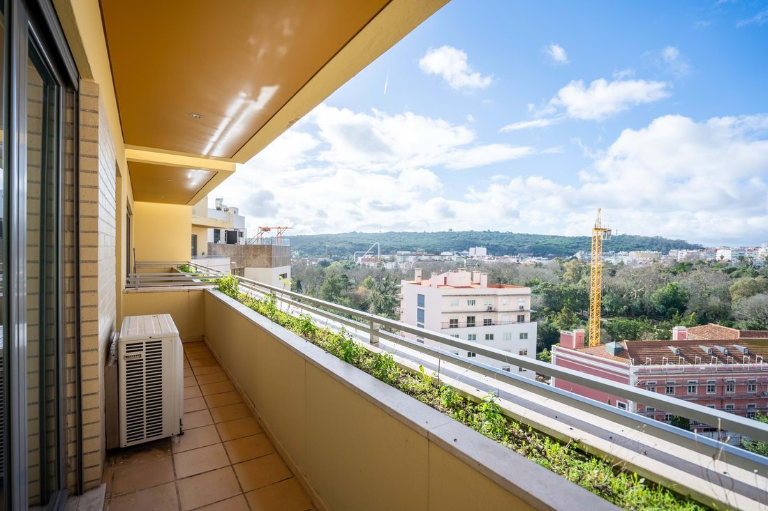 Apartment in Sao Domingos de Benfica, Lisbon, Portugal 4 - 16969699