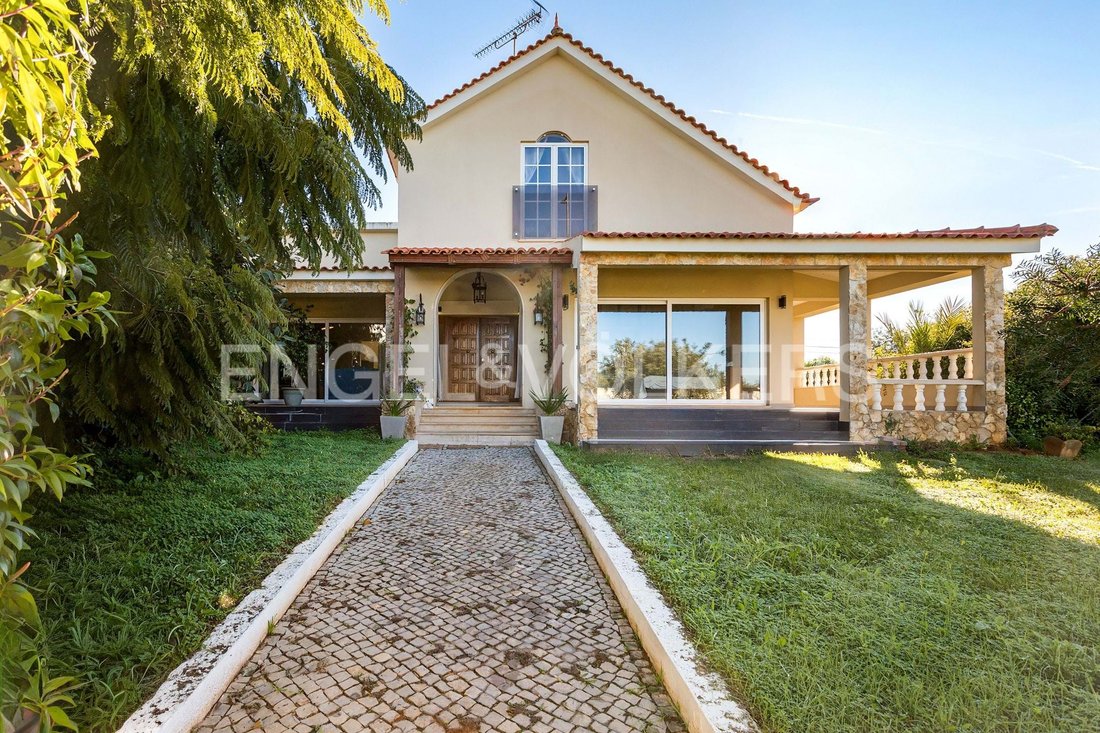 Villa in Almancil, Algarve, Portugal 2 - 16969690