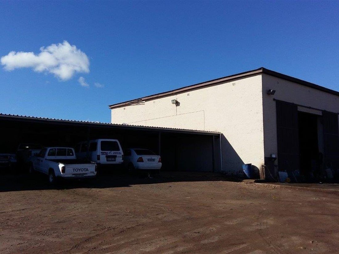 Farm Ranch in Cape Town, Western Cape, South Africa 2 - 16969540