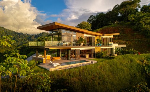 House in Punta Mala Arriba, Puntarenas Province, Costa Rica 1