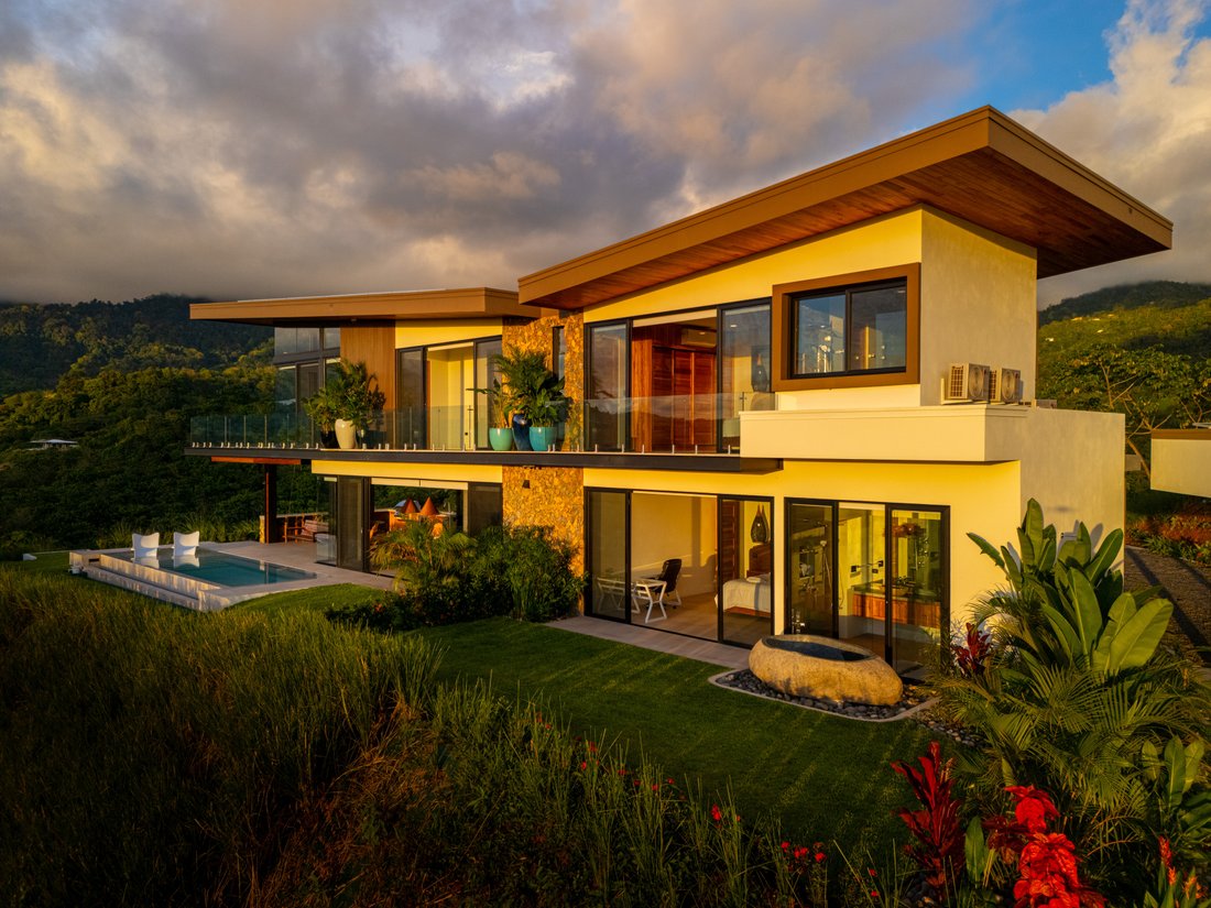 House in Punta Mala Arriba, Puntarenas Province, Costa Rica 3 - 16969682