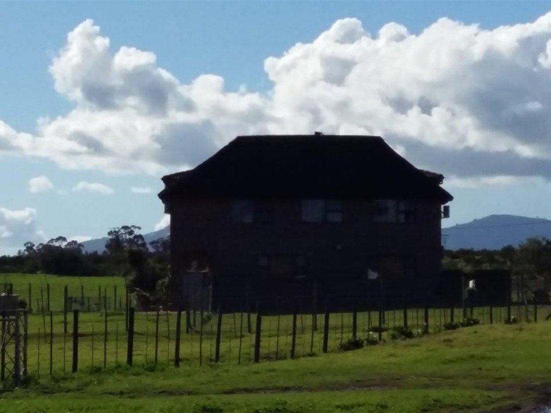 Farm Ranch in Cape Town, Western Cape, South Africa 1 - 16969540