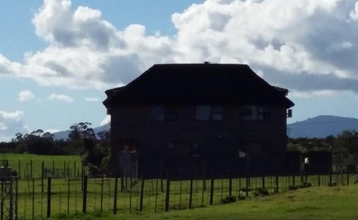 Farm Ranch in Cape Town, Western Cape, South Africa 1