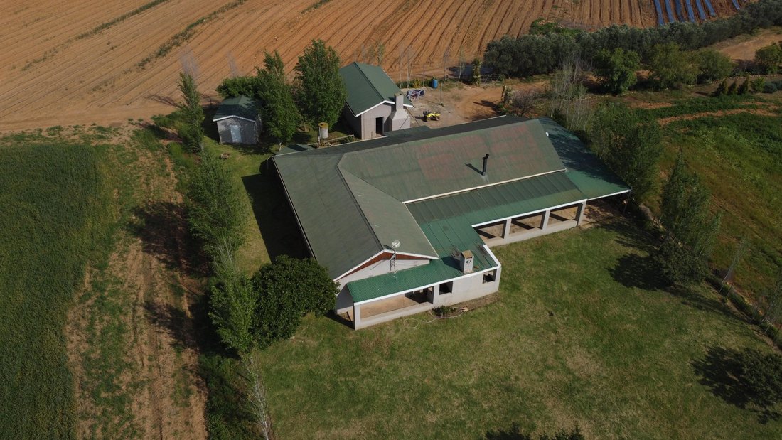 Farm Ranch in Moorreesburg, Western Cape, South Africa 2 - 16969534