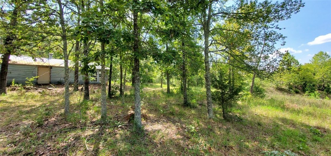 Land in Berryville, Arkansas, United States 3 - 16969128