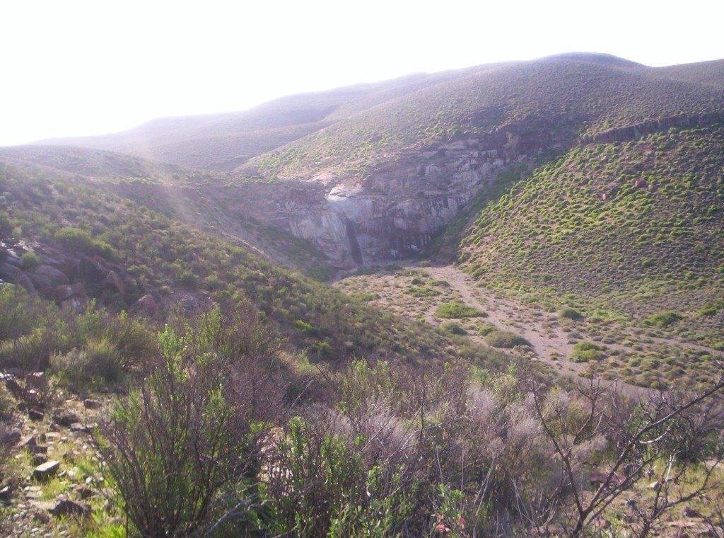 Farm Ranch in Hantam Local Municipality, Northern Cape, South Africa 3 - 16969538