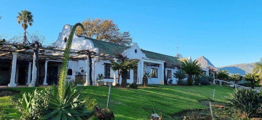 Farm Ranch in Drakenstein Local Municipality, Western Cape, South Africa 3 - 16969533