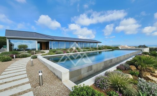 Villa in Sotogrande, San Roque, Andalusia 1