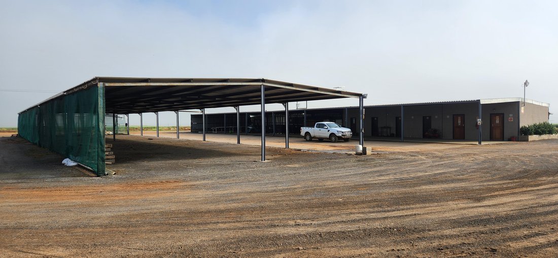 Farm Ranch in Moorreesburg, Western Cape, South Africa 4 - 16969534