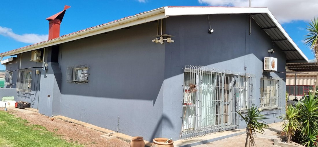 Farm Ranch in Darling, South Africa 4 - 16969532