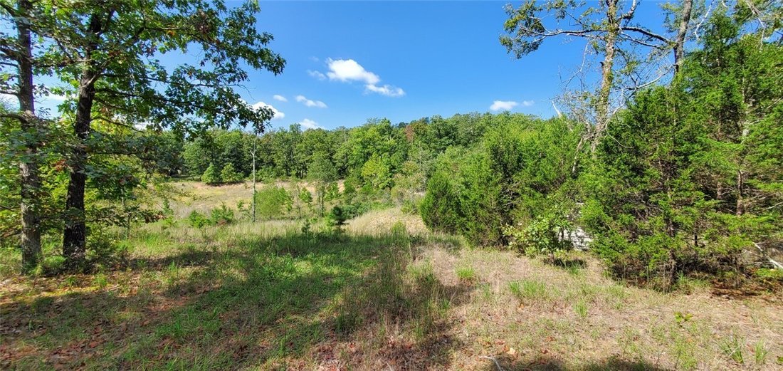 Land in Berryville, Arkansas, United States 5 - 16969128