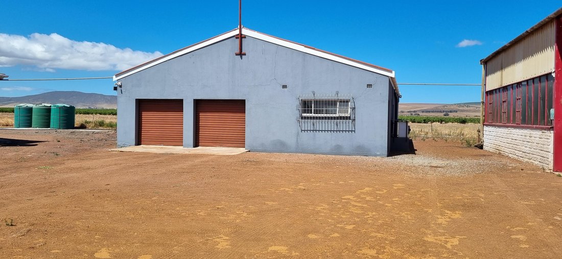 Farm Ranch in Darling, South Africa 5 - 16969532