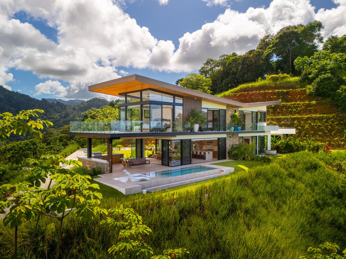 House in Punta Mala Arriba, Puntarenas Province, Costa Rica 2 - 16969682