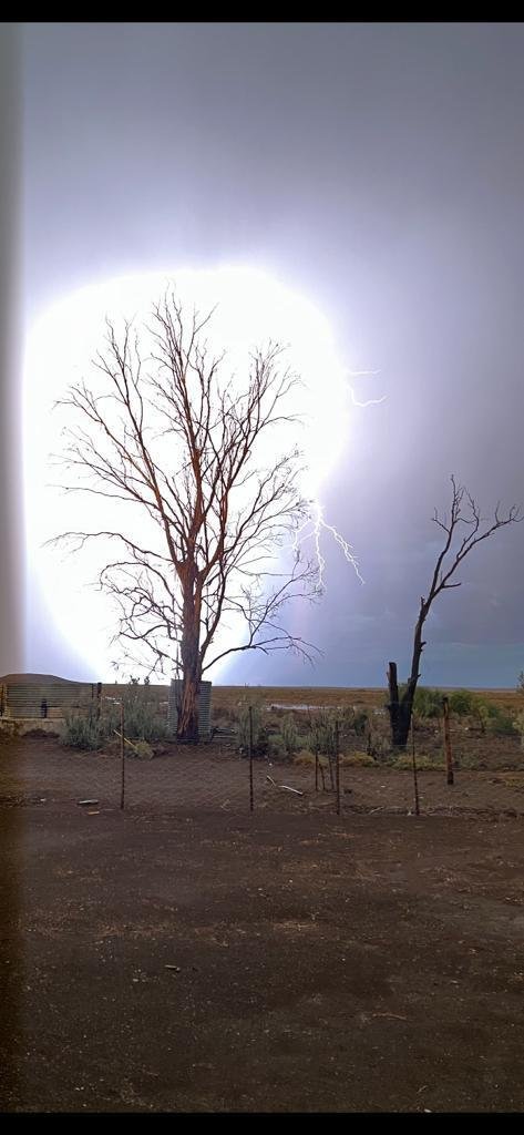 Farm Ranch in Calvinia, Northern Cape, South Africa 4 - 16969523