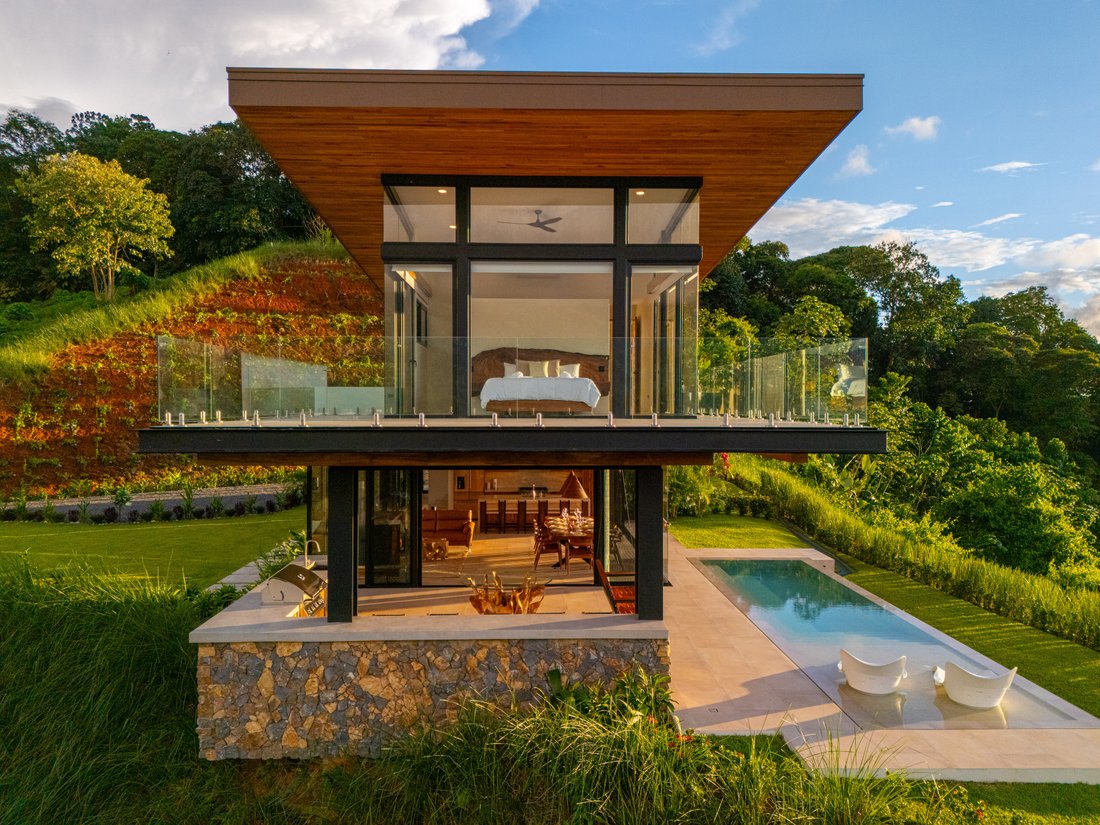 House in Punta Mala Arriba, Puntarenas Province, Costa Rica 5 - 16969682