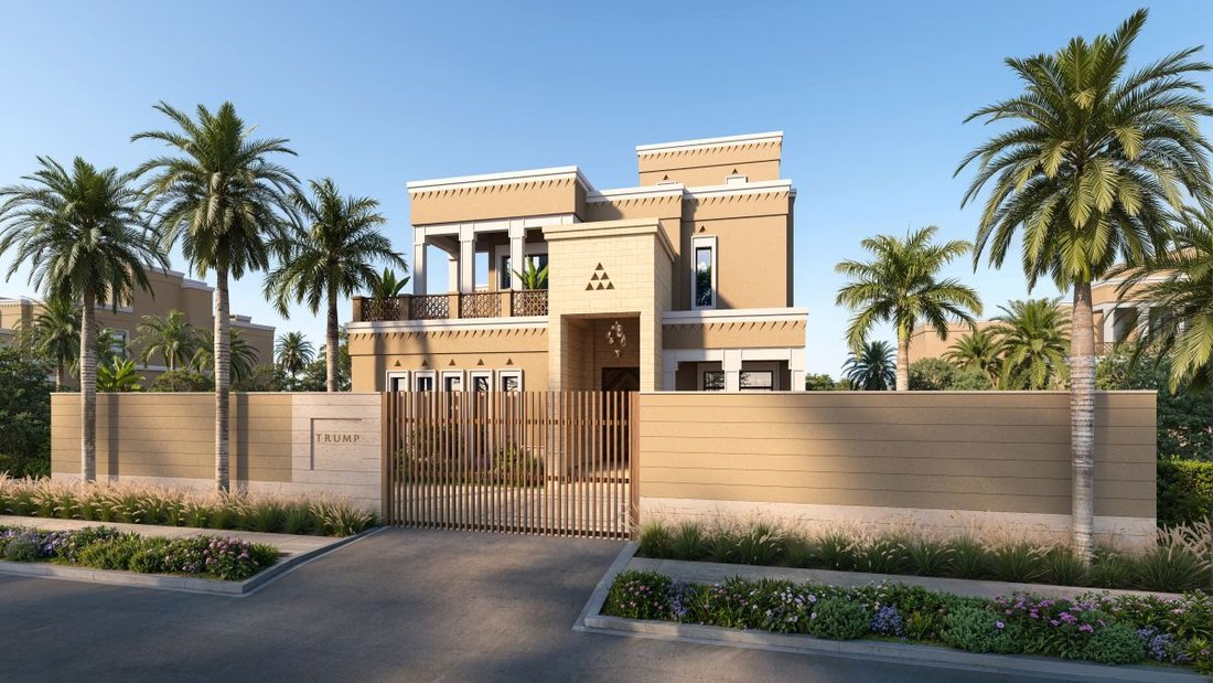Villa in Riad, Provinz Riad, Saudi-Arabien 3 - 16969635