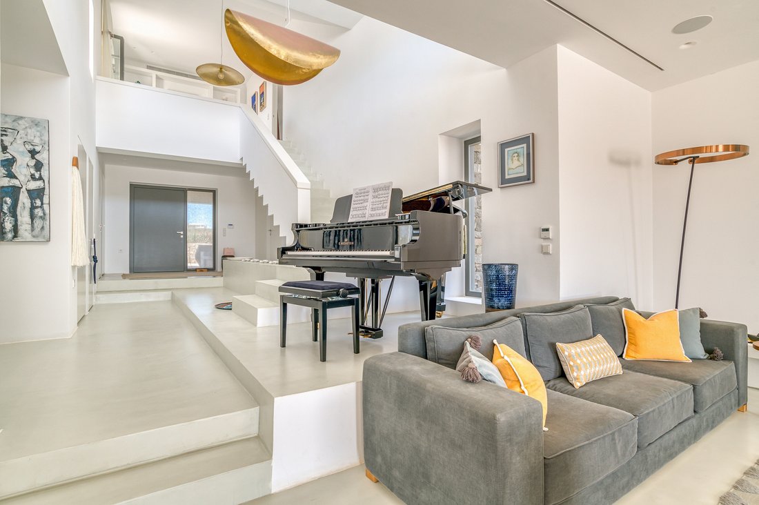 Villa in Paros, Aegean, Greece 4 - 16969572