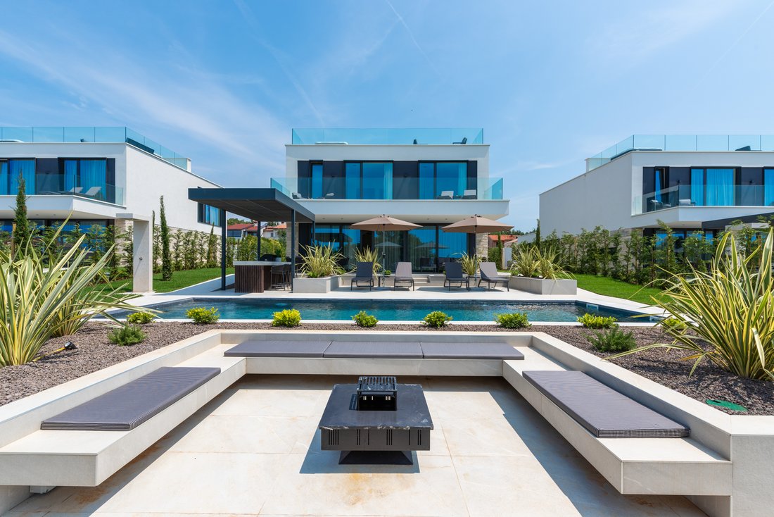 Villa in Porec, Istria County, Croatia 3 - 16969567