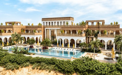 Villa in Riyadh, Riyadh Province, Saudi Arabia 1