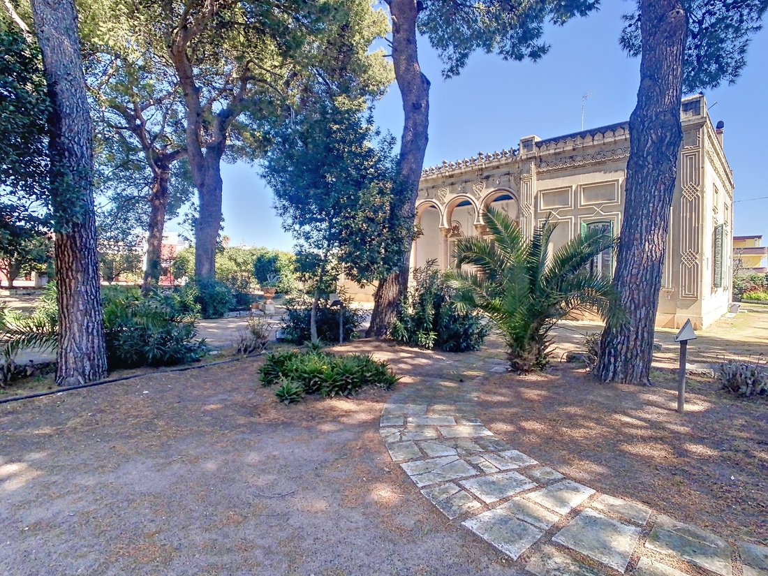 Villa in Aradeo, Apulia, Italy 5 - 16969660