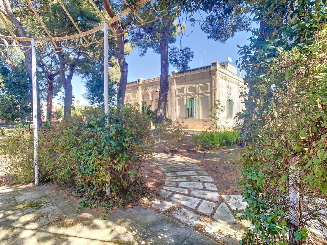 Villa in Aradeo, Apulia, Italy 4 - 16969660
