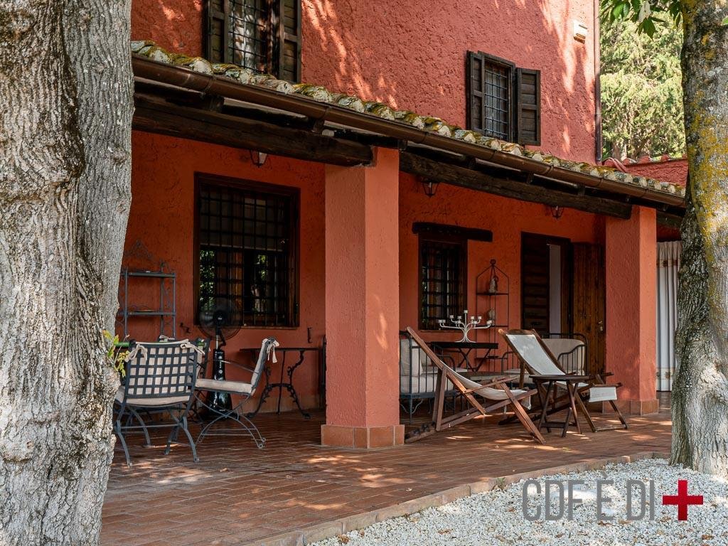 Country House in Giove, Umbria, Umbria, Italy 5 - 16969596