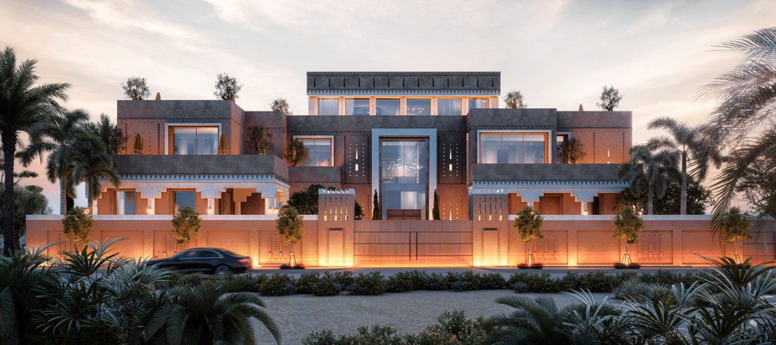 Villa in Riyadh, Riyadh Province, Saudi Arabia 4 - 16969661