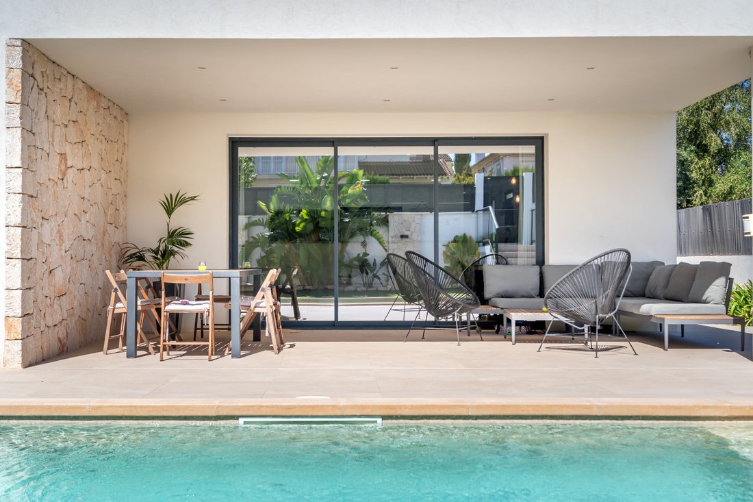 Villa in Marratxí, Balearische Inseln, Spanien 4 - 16969592
