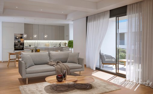 Apartment in South Athens, Attica, Greece 1