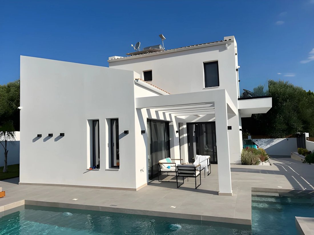 Villa in Municipal Commune of Zakynthos, Peloponnese, Western Greece and the Ionian, Greece 5 - 16969734