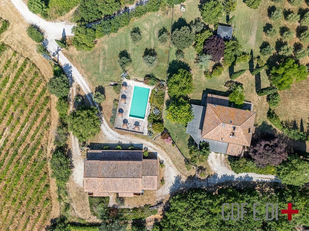 Estate in Montecchio, Umbria, Italy 5 - 16969633