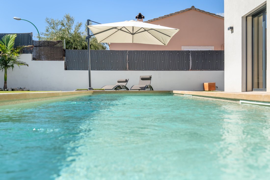 Villa in Marratxí, Balearische Inseln, Spanien 3 - 16969592