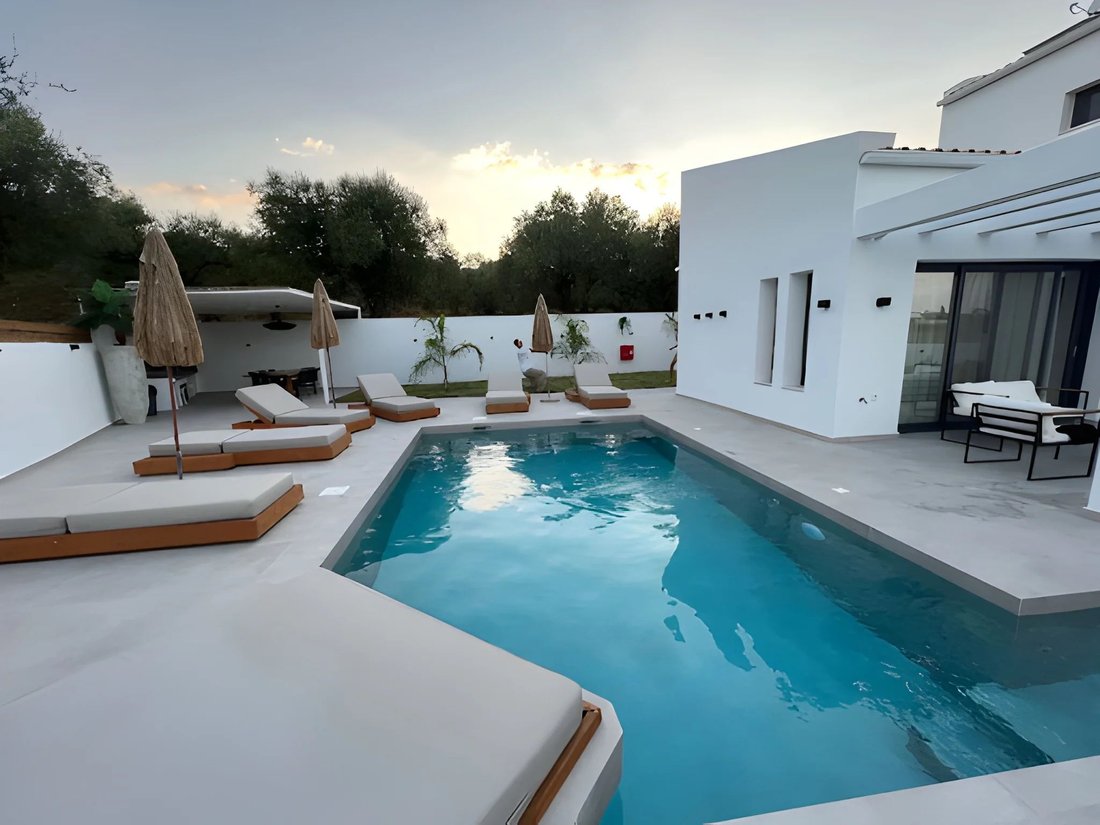 Villa in Municipal Commune of Zakynthos, Peloponnese, Western Greece and the Ionian, Greece 4 - 16969734