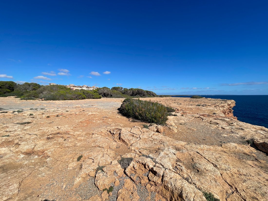 Land in Llucmajor, Balearische Inseln, Spanien 4 - 14930146