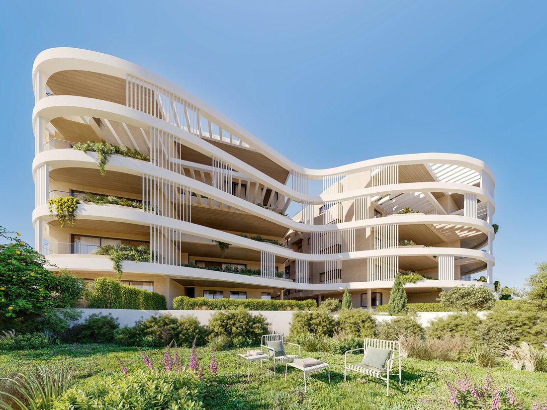 Apartment in Kalamaria, Macedonia and Thrace, Greece 1 - 16752737