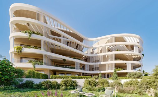 Apartment in Kalamaria, Macedonia and Thrace, Greece 1