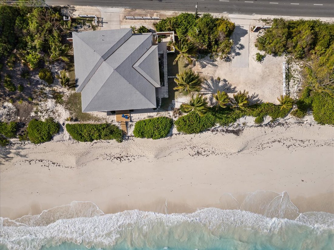 Haus in Moss Town, Exuma, Bahamas 2 - 16969914
