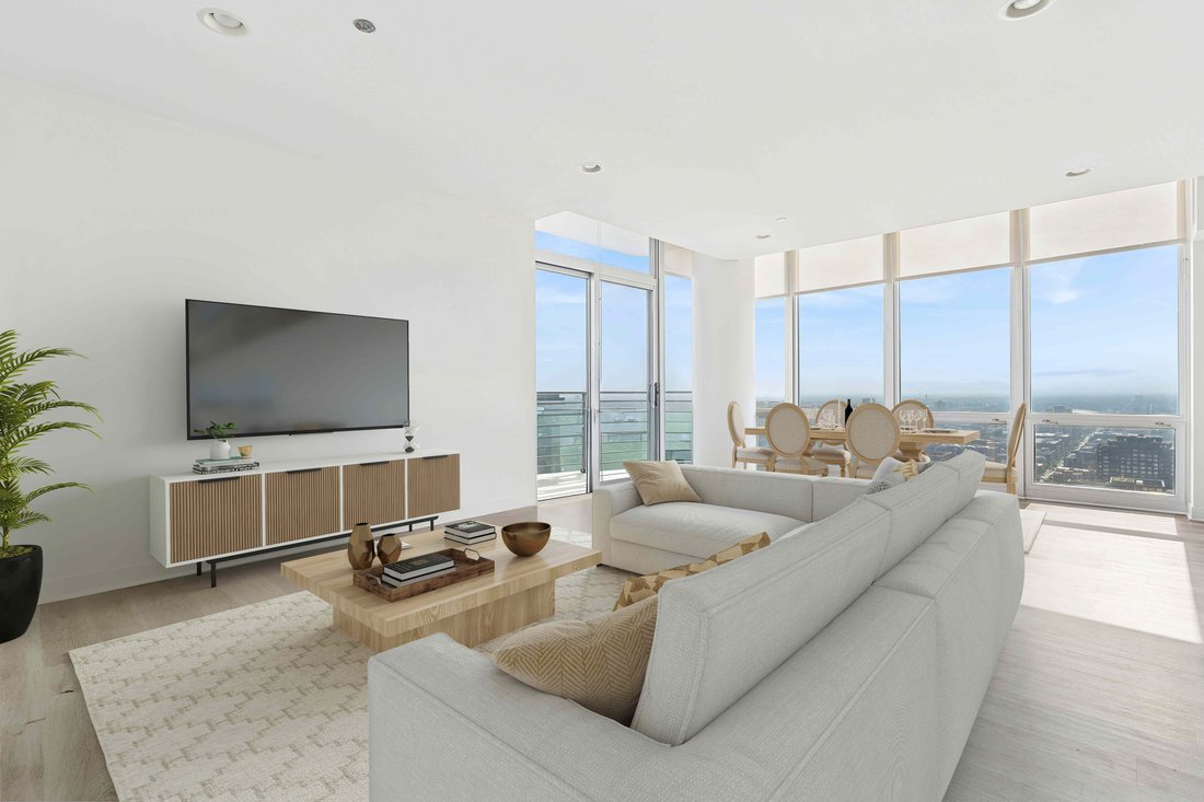 Condo in Chicago, Illinois, United States 1 - 16969843