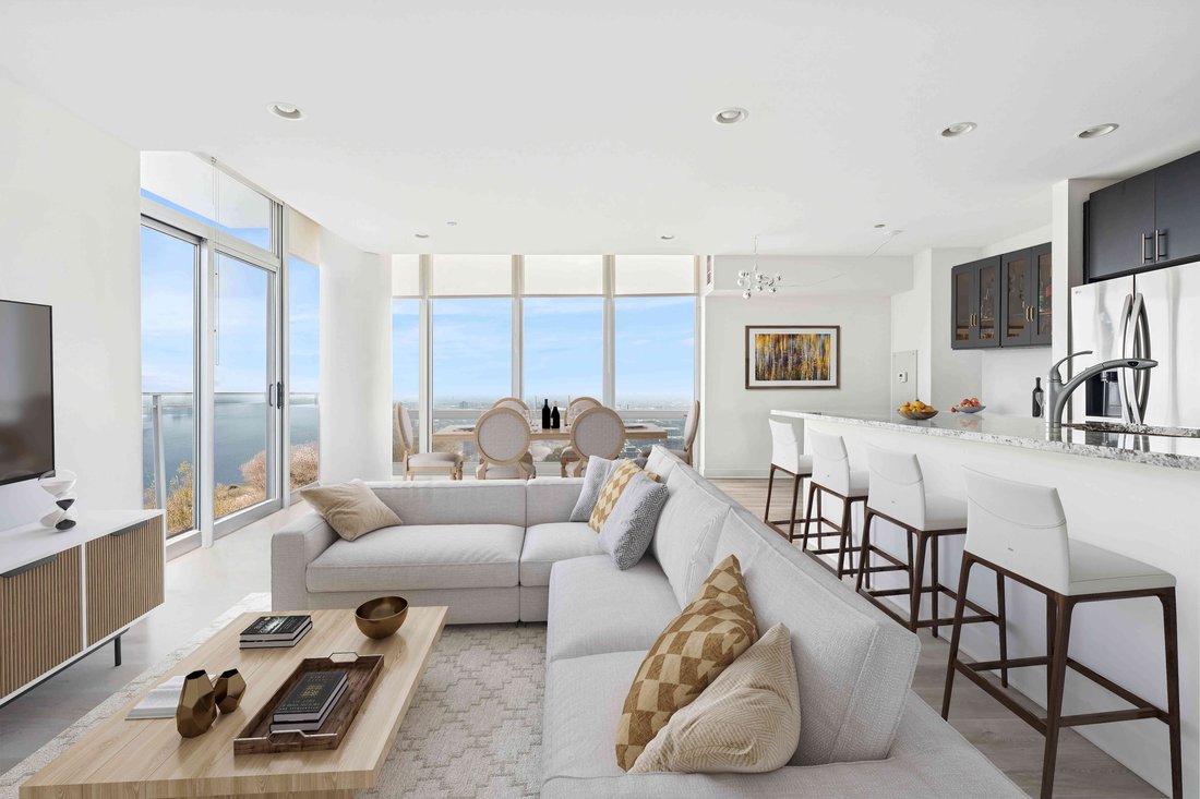 Condo in Chicago, Illinois, United States 2 - 16969843