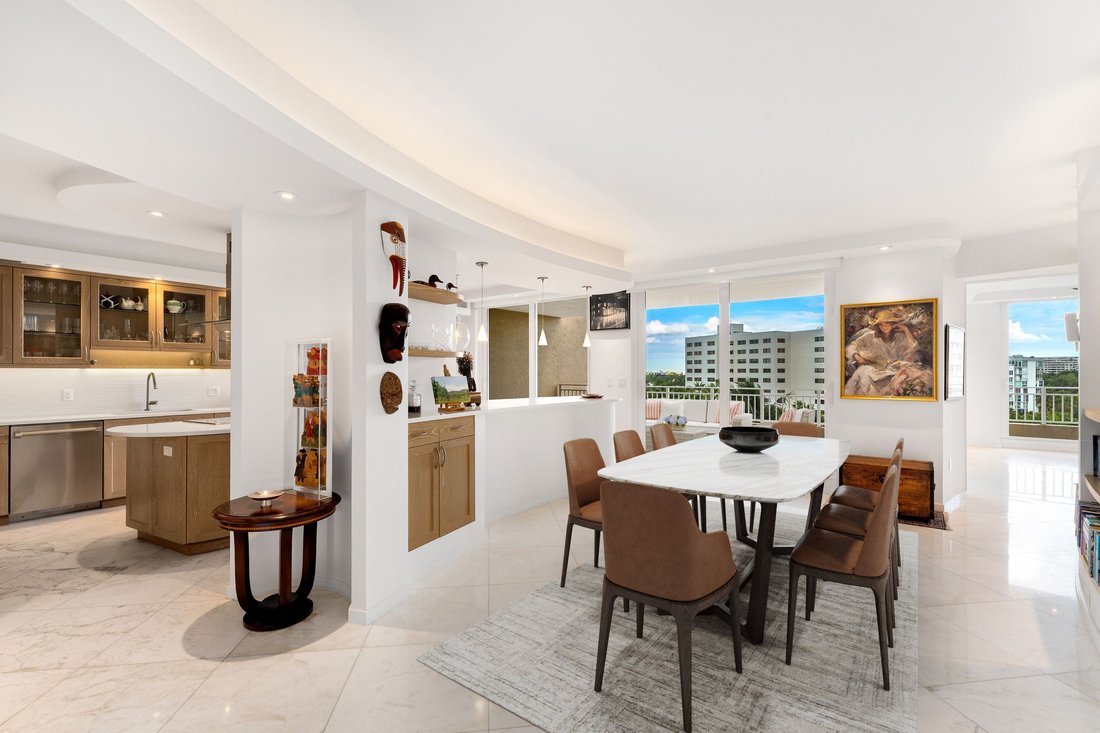 Condominio a Key Biscayne, Florida, Stati Uniti 5 - 16969811
